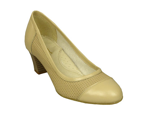 Дамски обувки 0232bj